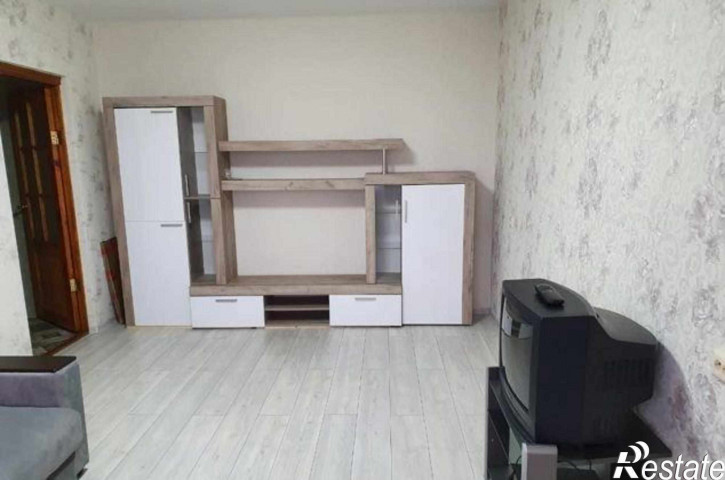 2-комн квартира Беломорский переулок, 16