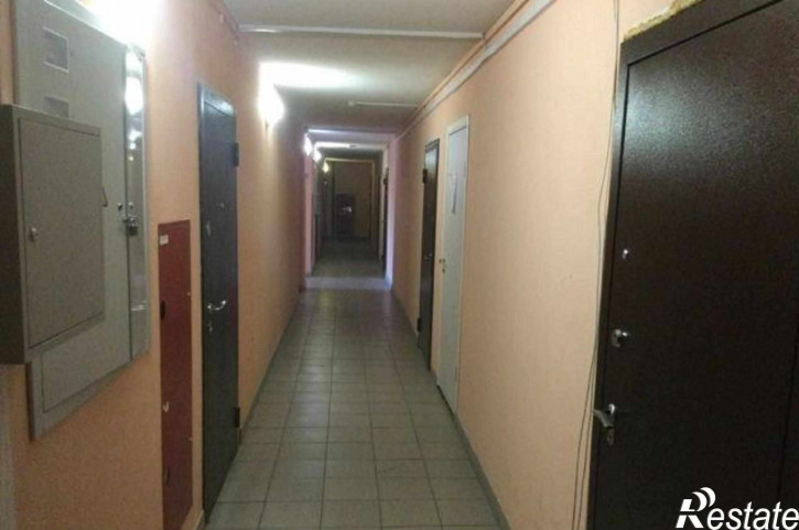 2-комн квартира улица 1-й Конной Армии, 37В