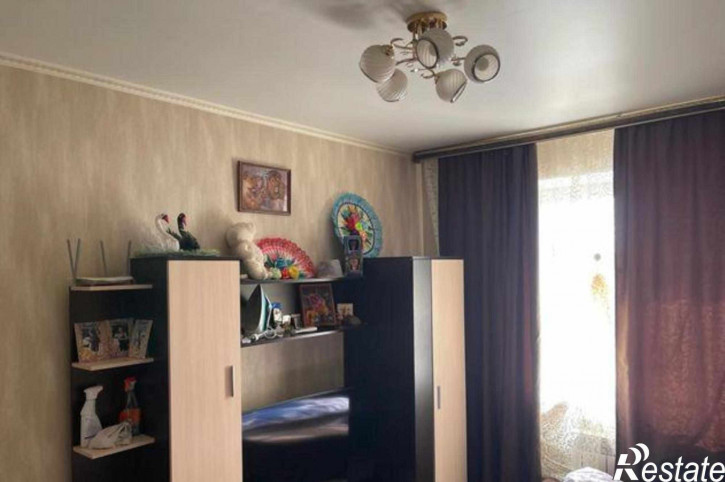 2-комн квартира улица Подвойского, 60