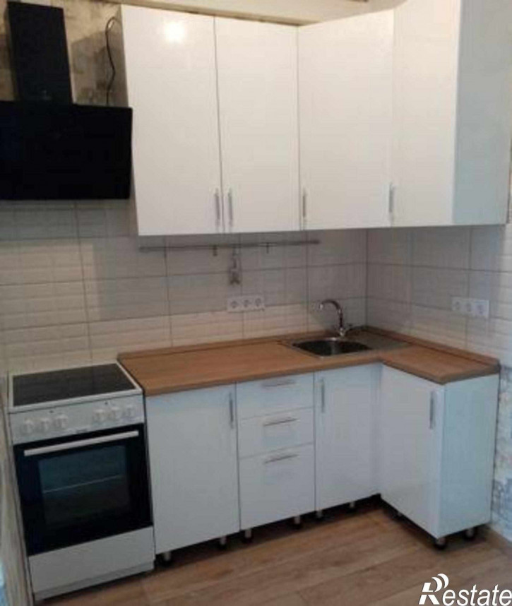 2-комн квартира в новом доме Клубная улица, 20к4