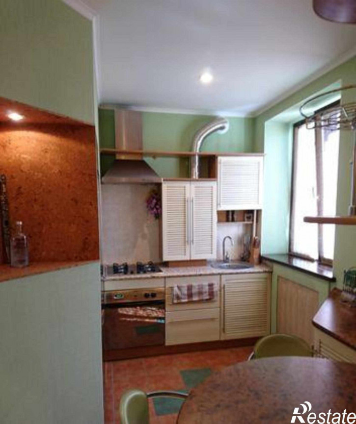 2-комн квартира Металлургическая улица, 111