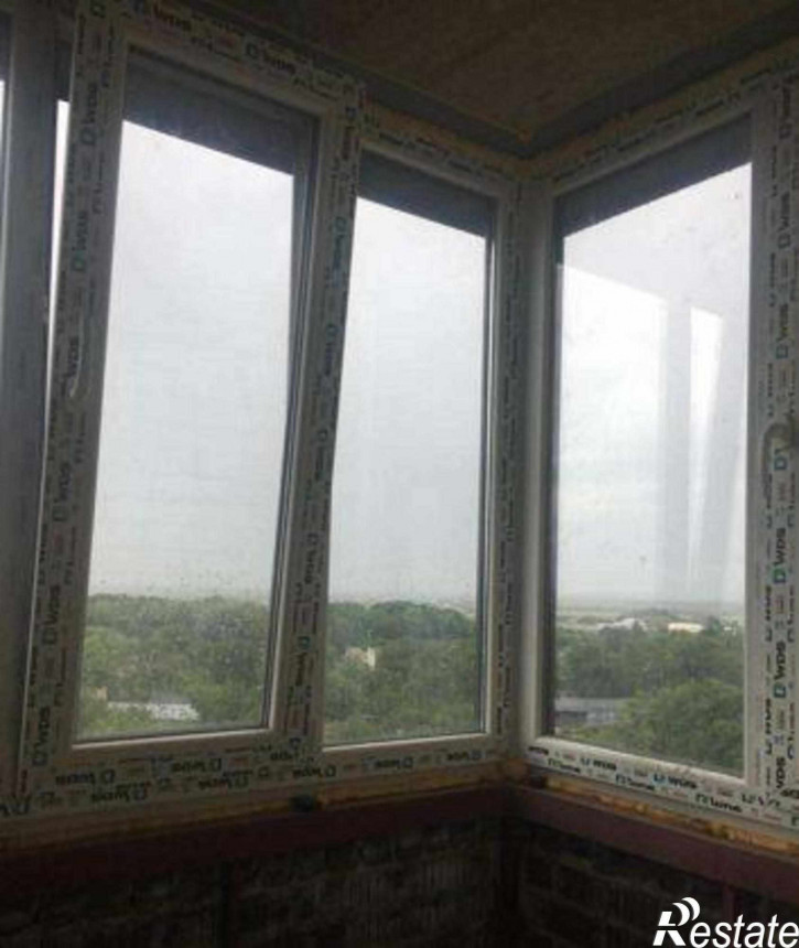 1-комн квартира в новом доме улица Оганова, 20к3