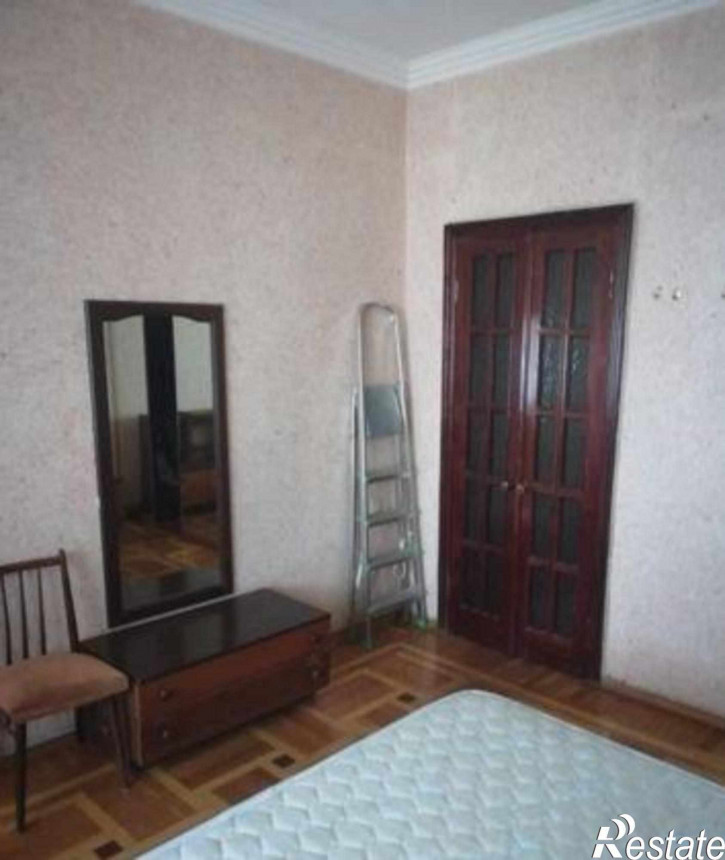 3-комн квартира Ворошиловский проспект, 50