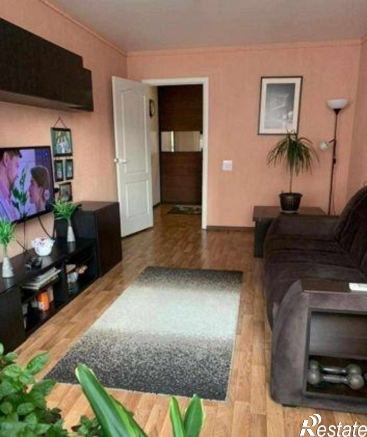 2-комн квартира улица Петренко, 16