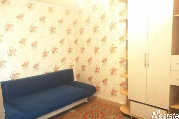 1-комн квартира улица Немировича-Данченко, 76/2
