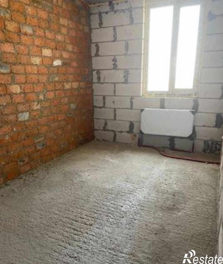 2-комн квартира в новом доме улица Мечникова, 37А