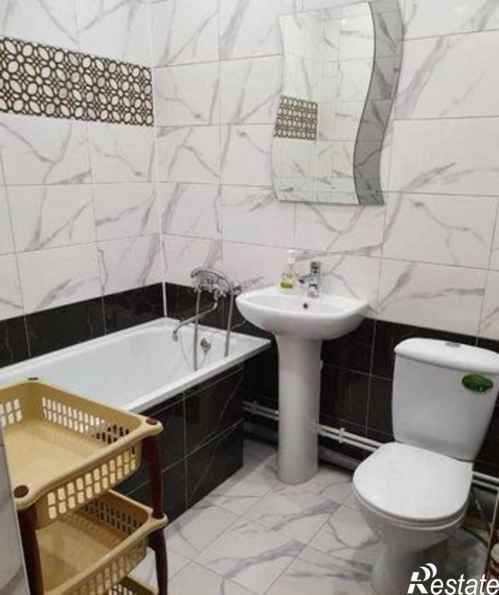 2-комн квартира Беломорский переулок, 16