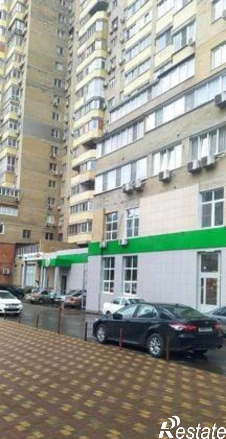 1-комн квартира 2-я Краснодарская улица, 96/6
