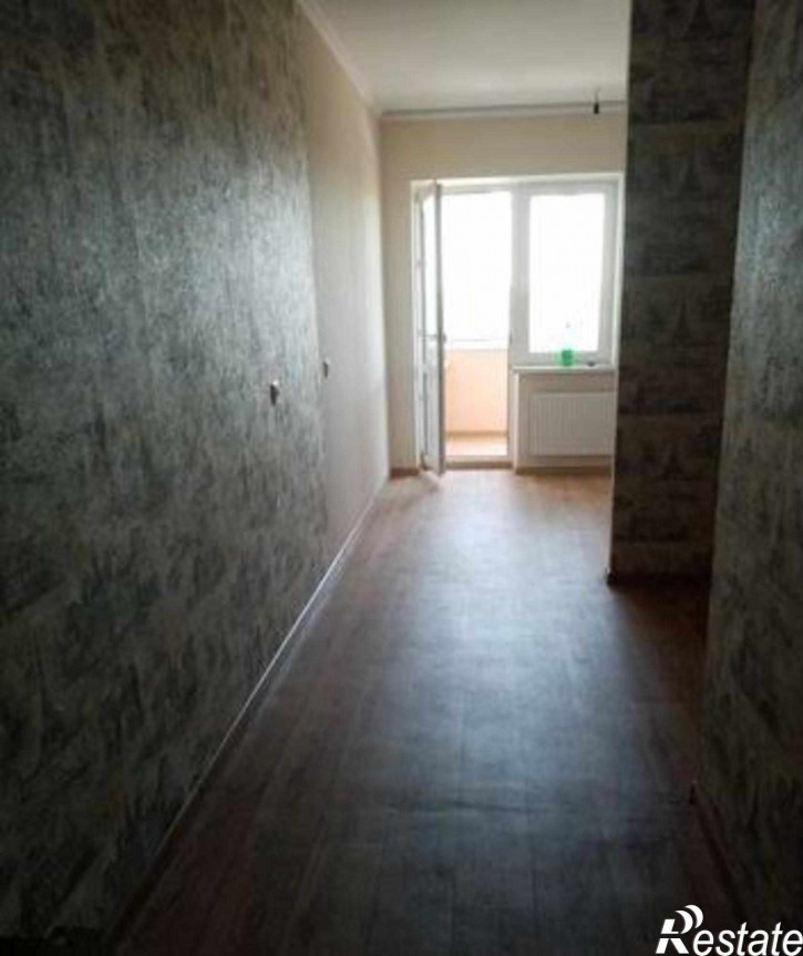 2-комн квартира в новом доме Клубная улица, 20к4