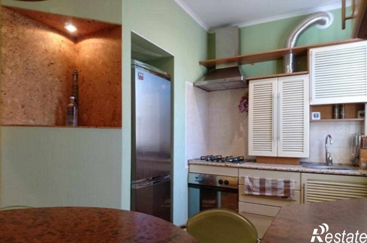 2-комн квартира Металлургическая улица, 111