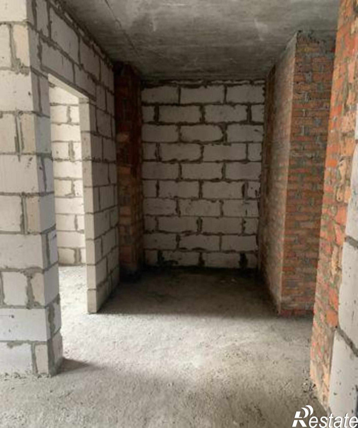 3-комн квартира в новом доме Береговая улица, 73