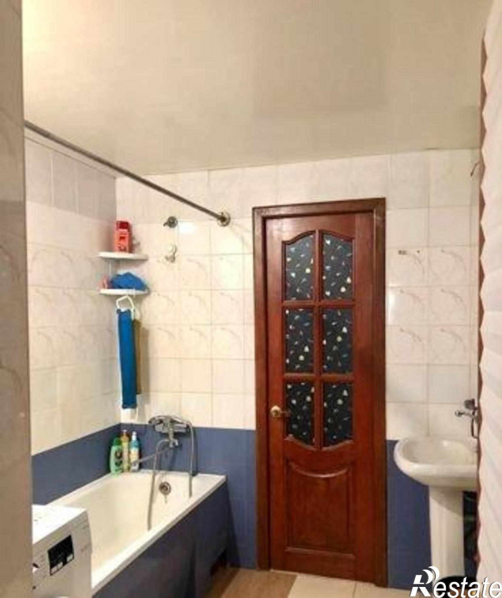 4-комн квартира улица Станиславского, 65