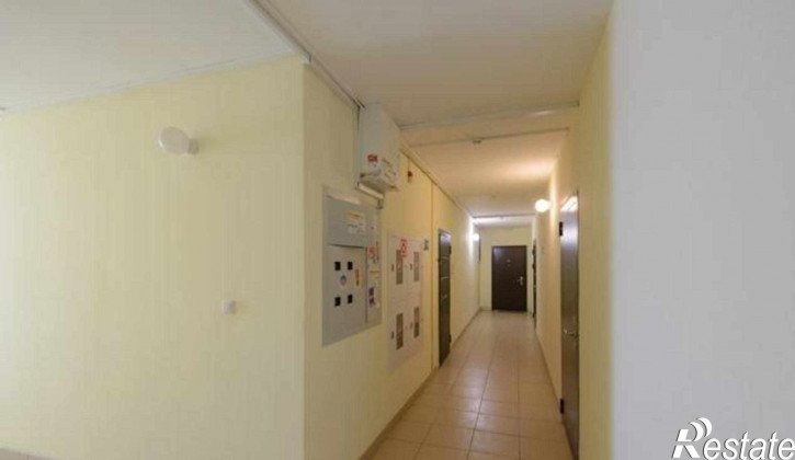 1-комн квартира Гвардейский переулок, 11/2