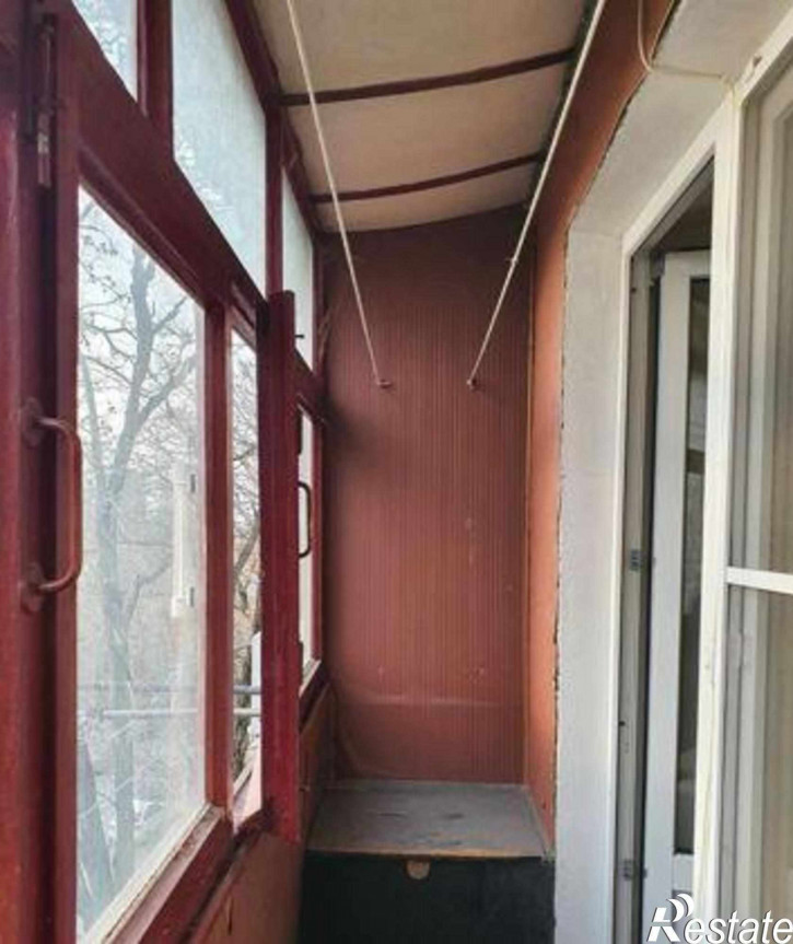 1-комн квартира Беломорский переулок, 20Г
