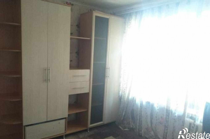 1-комн квартира улица Немировича-Данченко, 76/2