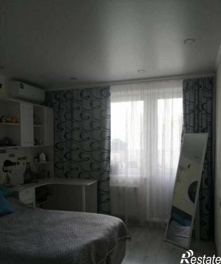 2-комн квартира улица Петренко, 16