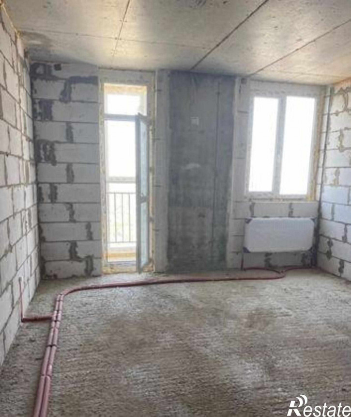 2-комн квартира в новом доме улица Мечникова, 37А