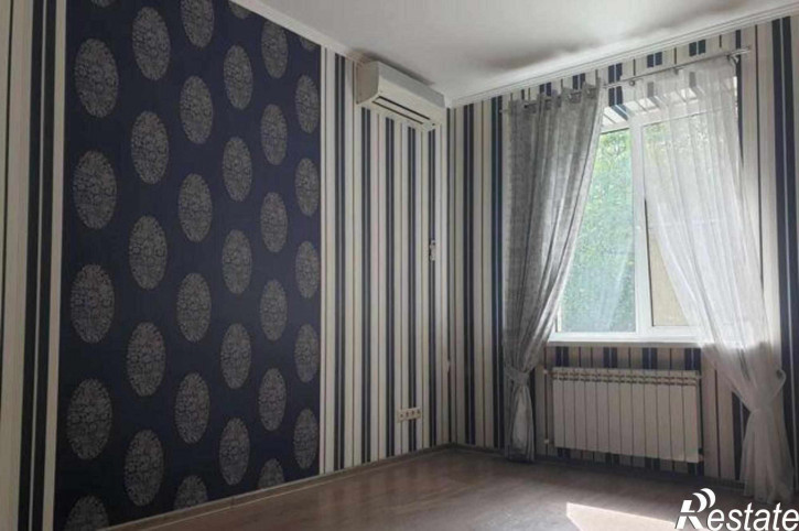 3-комн квартира Соборный переулок, 45