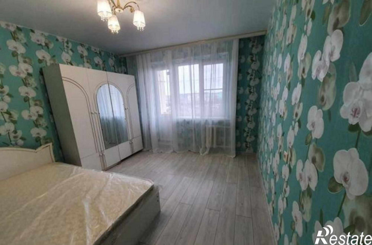 2-комн квартира Беломорский переулок, 16