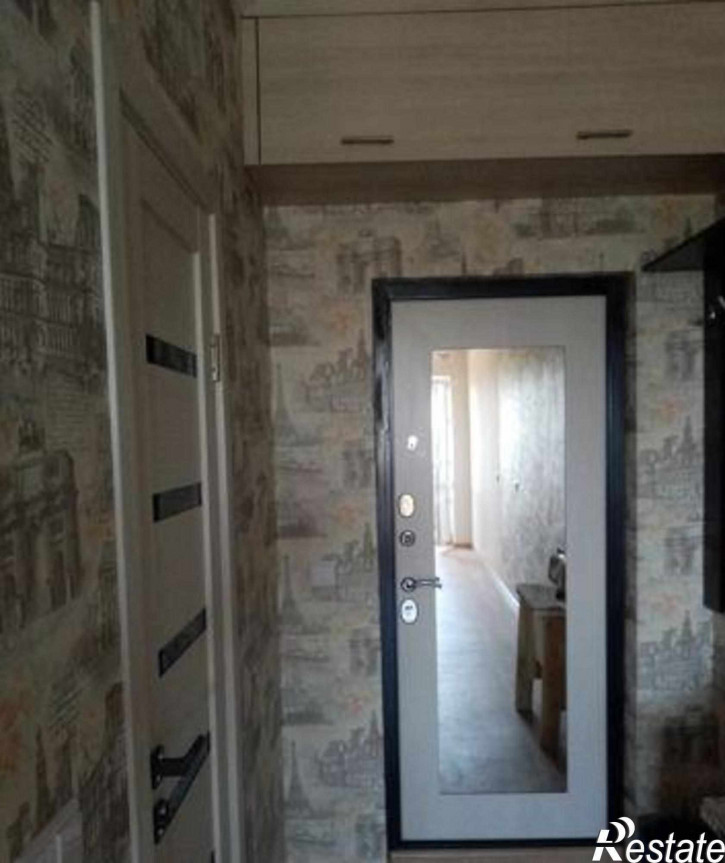 2-комн квартира в новом доме Клубная улица, 20к4