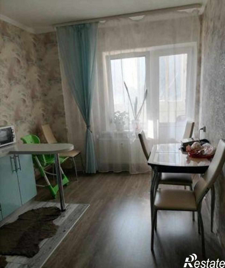 2-комн квартира улица Петренко, 26