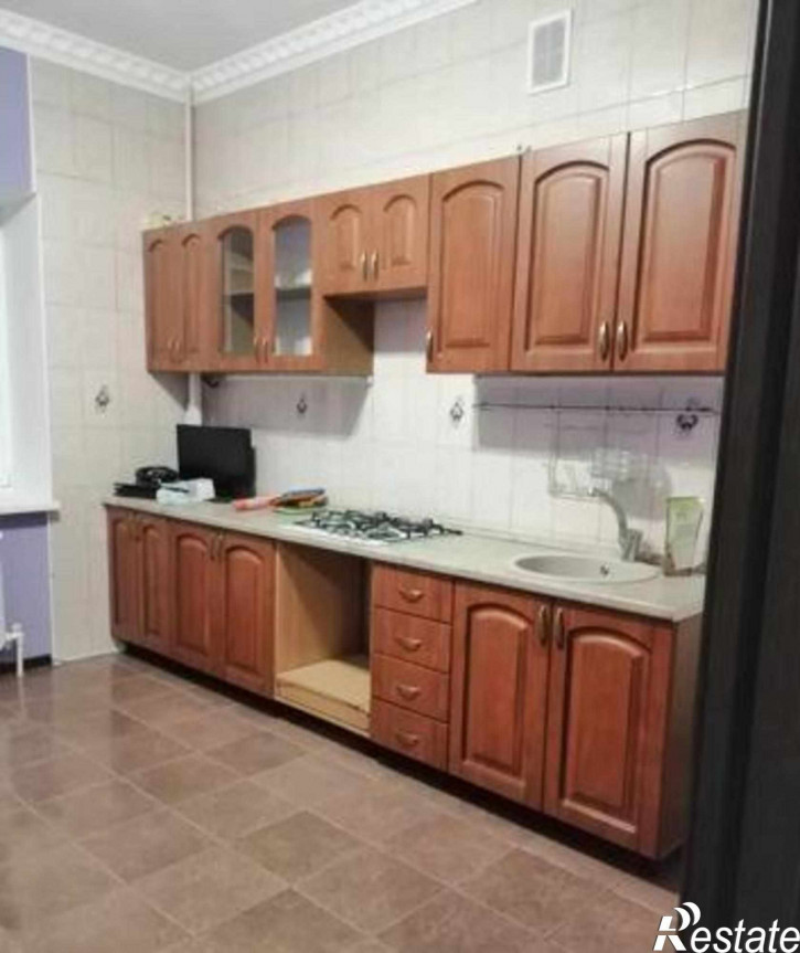 1-комн квартира улица Мира, 2