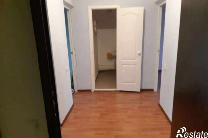 2-комн квартира улица Петренко, 28