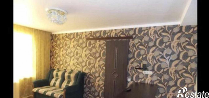 3-комн квартира улица Штахановского, 14