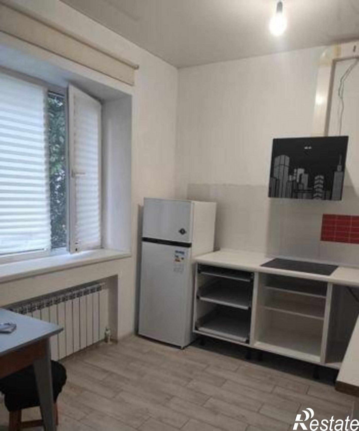 1-комн квартира Казахская улица, 55Б