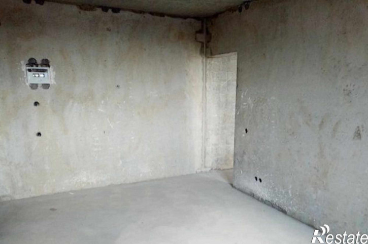 2-комн квартира в новом доме улица Ерёменко, 110с1