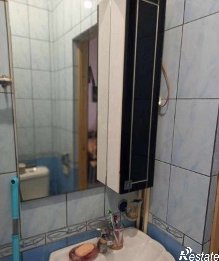 2-комн квартира улица Кржижановского, 245