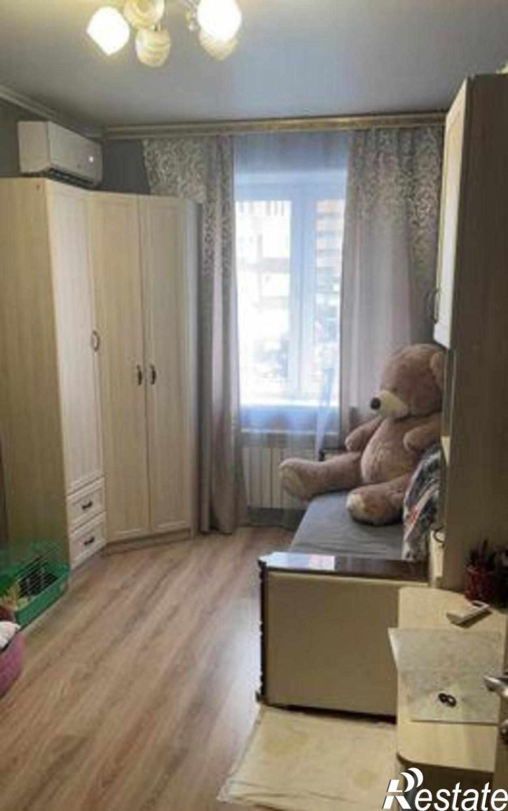 2-комн квартира улица Подвойского, 60