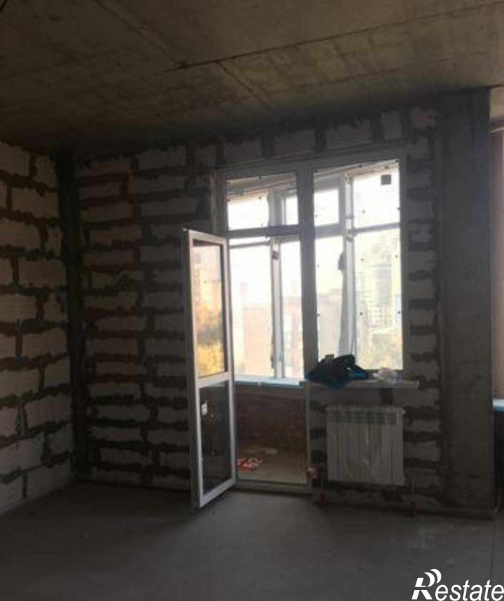2-комн квартира в новом доме Будённовский проспект, 2А/23Б