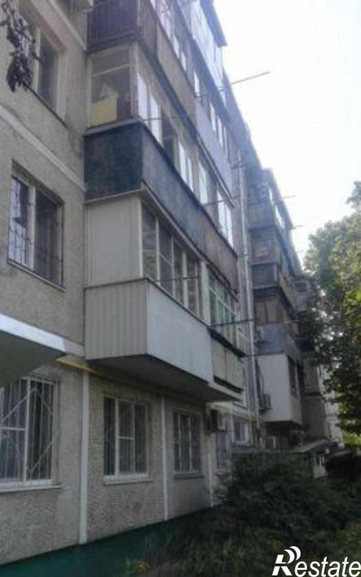 3-комн квартира Каширская улица, 10/1
