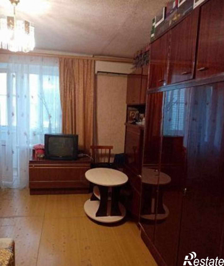4-комн квартира Гагринская улица, 7