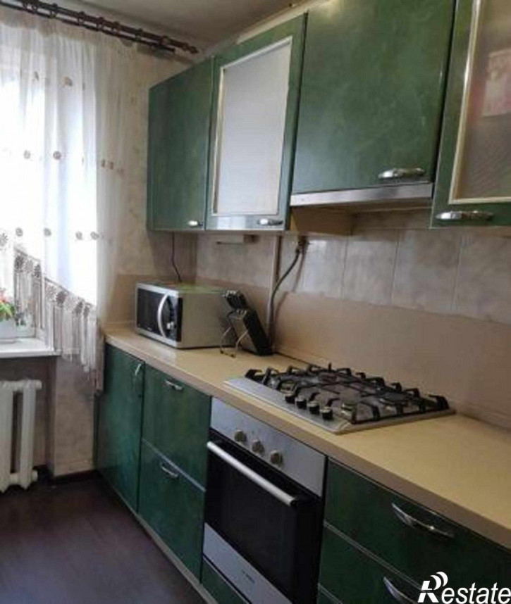 3-комн квартира Батуринская улица, 10