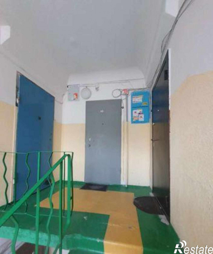 1-комн квартира Беломорский переулок, 20Г