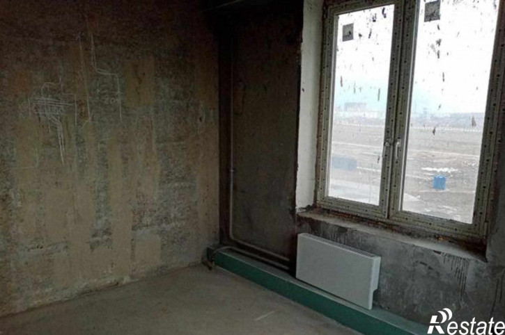 2-комн квартира в новом доме улица Ерёменко, 110с1