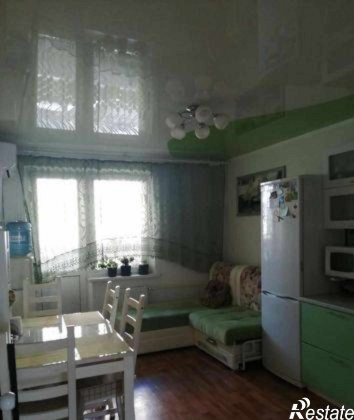 2-комн квартира улица Петренко, 16