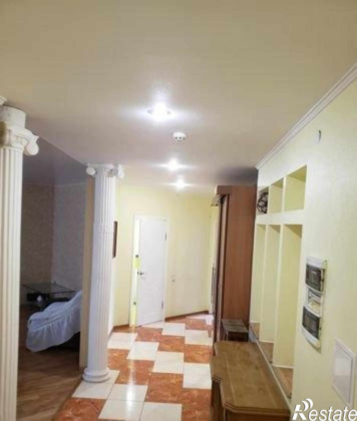 2-комн квартира Краснофлотский переулок, 22