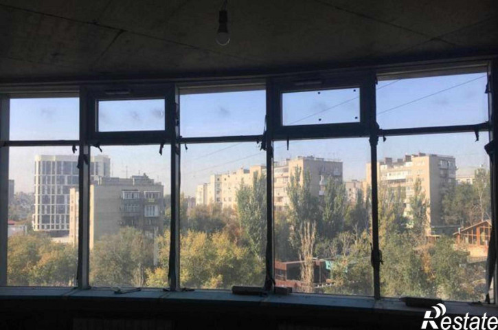 2-комн квартира в новом доме Будённовский проспект, 2А/23Б