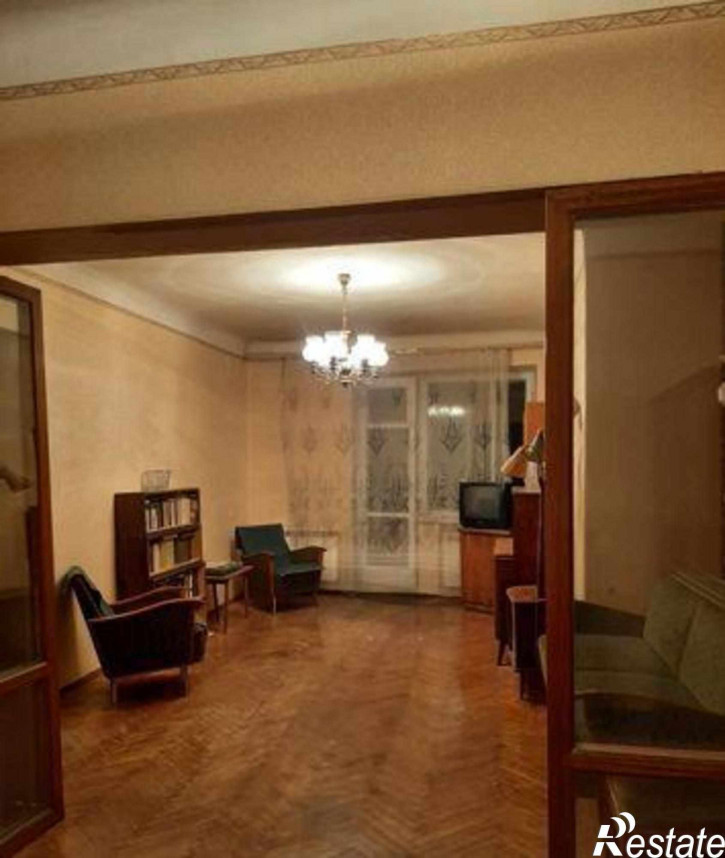 1-комн квартира Московская улица, 76/32