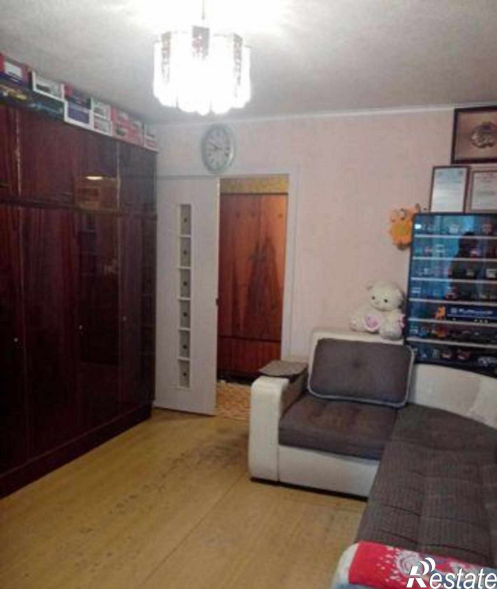 4-комн квартира Гагринская улица, 7