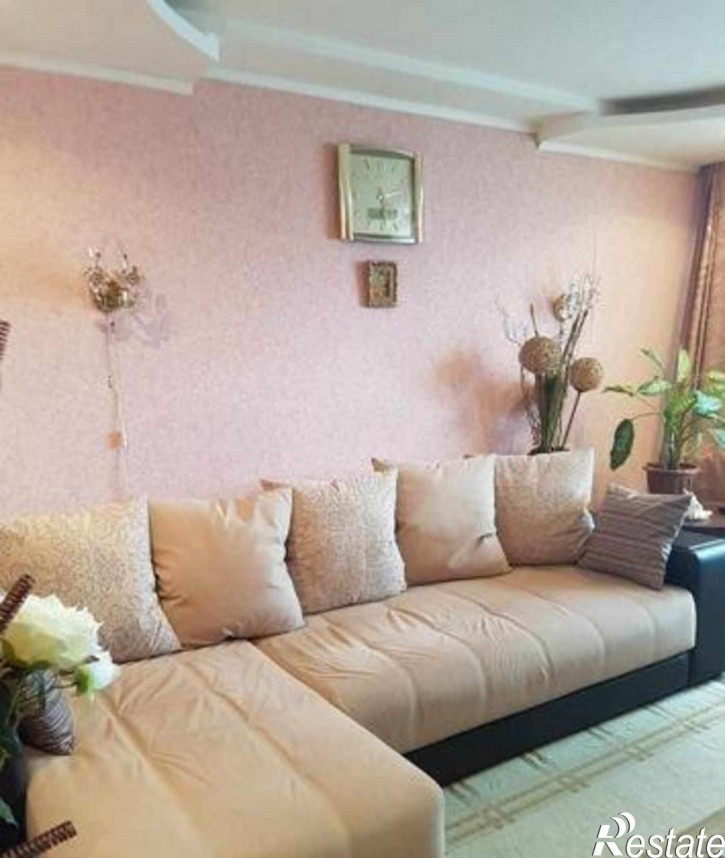 3-комн квартира Батуринская улица, 10