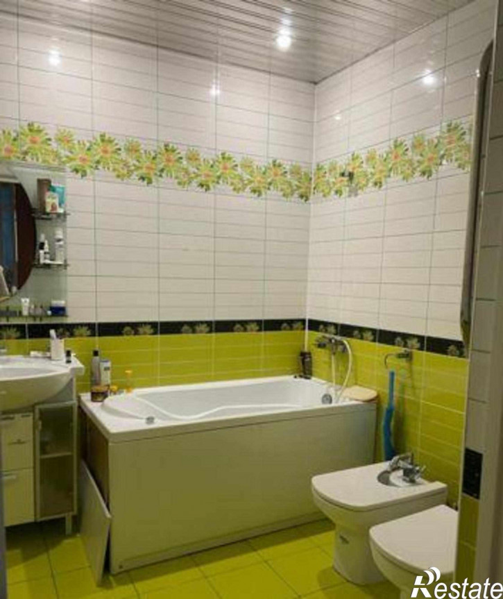2-комн квартира Краснофлотский переулок, 22