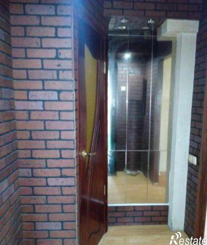 2-комн квартира Сальский переулок, 13