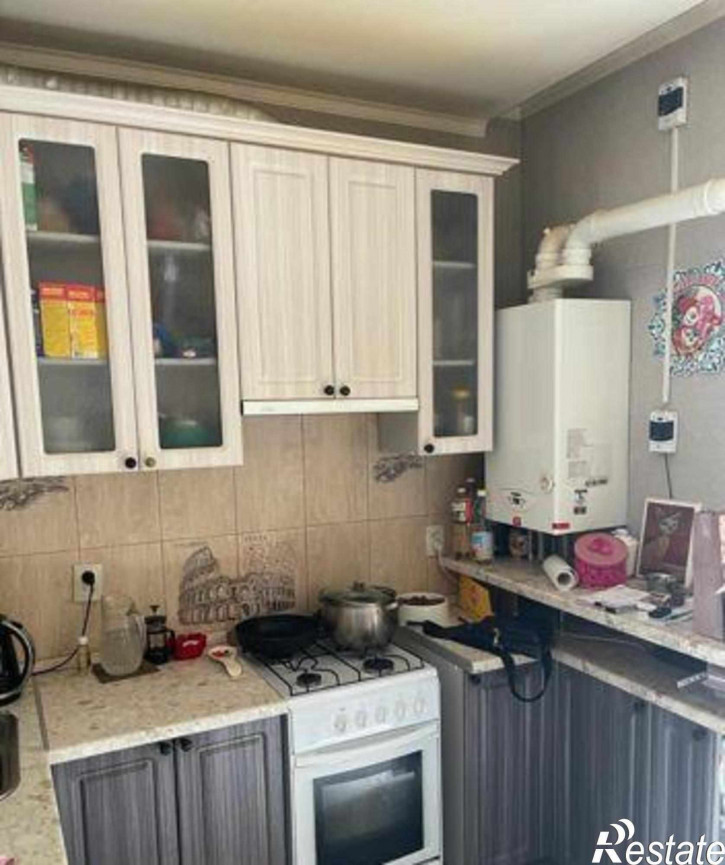 2-комн квартира улица Подвойского, 60