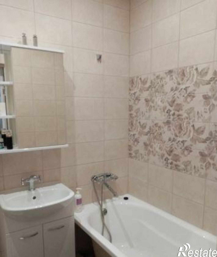 2-комн квартира в новом доме Клубная улица, 20к4