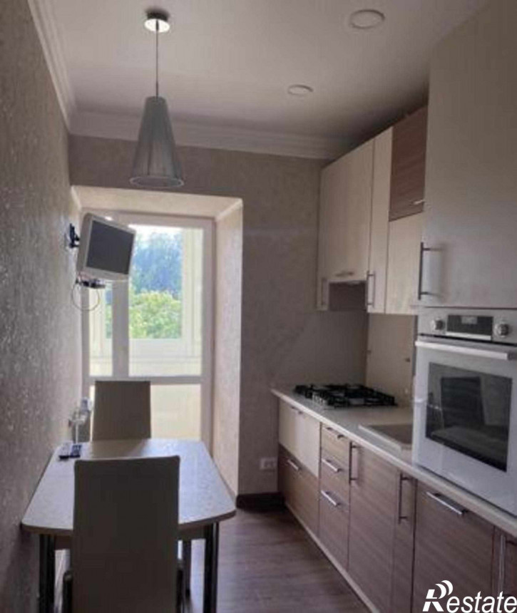 2-комн квартира Пушкинская улица, 87