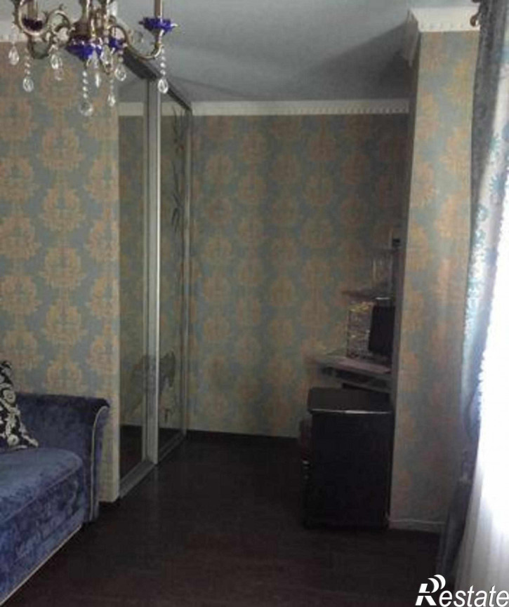 3-комн квартира улица Текучёва, 244